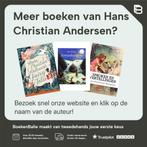 Nooit rijk, nooit tevreden, nooit verliefd / Privé-domein /, Verzenden, Gelezen, Hans Christian Andersen
