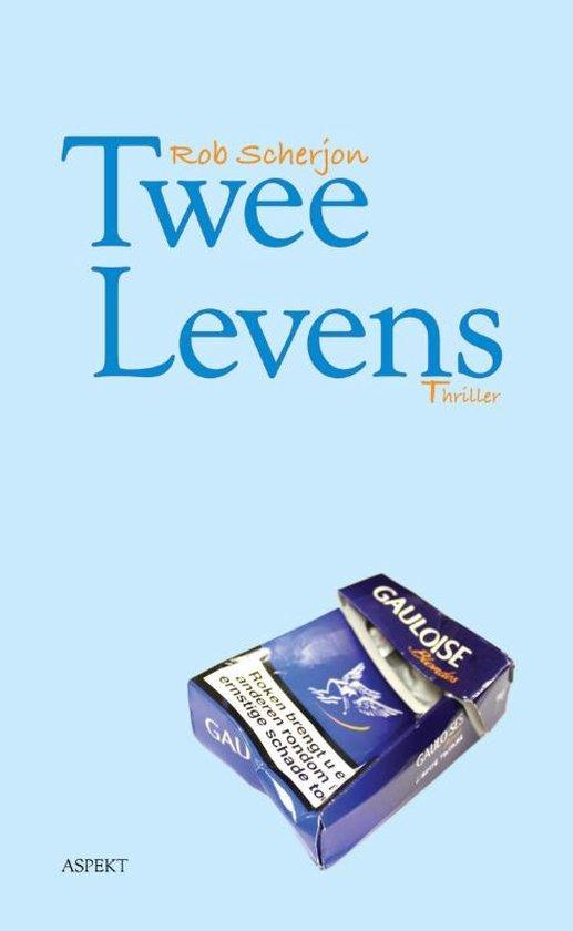 Twee levens, Boeken, Literatuur, Ophalen of Verzenden