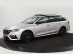 Zakelijke Lease |  Škoda Octavia 1.4 TSI RS iV PHEV Business, Auto's, Automaat, Gebruikt, Overige kleuren, Overige brandstoffen