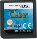 The Golden Compass (losse cassette) (Nintendo DS), Vanaf 7 jaar, Gebruikt, Verzenden