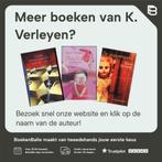 Het oog van de zon / Davidsfonds/Infodok-jeugd 9789065658456, Boeken, Verzenden, Gelezen, K. Verleyen