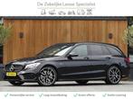 Mercedes-Benz C-Klasse C450 AMG 368PK AMG Ed. 4-Matic Clima, Auto's, Mercedes-Benz, Automaat, Nieuw, C-Klasse, Lease