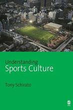 Understanding Sports Culture. Schirato, Tony   ., Boeken, Sportboeken, Zo goed als nieuw, Schirato, Tony, Verzenden