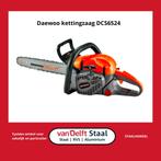 Daewoo kettingzaag DCS6524 nieuw, Tuin en Terras, Ophalen, Nieuw, Overige soorten, Daewoo