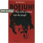Boeiuh 9789044609882 R.D. Wijnberg, Verzenden, Gelezen, R.D. Wijnberg