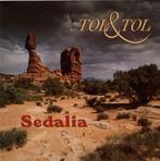 Tol & Tol - Sedalia (CD, Album), Gebruikt, Ophalen of Verzenden