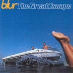 cd - Blur - The Great Escape, Verzenden, Zo goed als nieuw