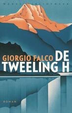 De tweeling H, Ophalen of Verzenden, Nieuw