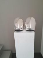 BALR- Hans Boodt - sculptuur, 2x Exclusief display hoofd-