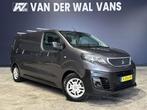 Peugeot Expert 1.6 BlueHDI L2H1 Euro6 Airco | Cruisecontrol, Auto's, Bestelauto's, Nieuw, Zilver of Grijs, Peugeot, Handgeschakeld