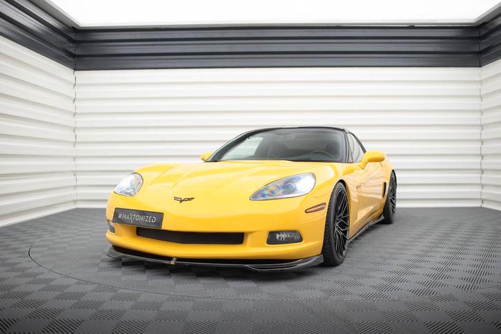 Bodykit – Chevrolet Corvette C6 (2004–2013), Auto-onderdelen, Overige Auto-onderdelen, Ophalen of Verzenden
