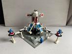 Lego - Space - 6972 - Polaris I Space Lab - 1980-1990, Nieuw