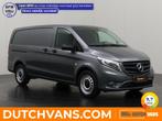 Mercedes-Benz Vito 116CDI Bestelbus 2020 L2 H1 Diesel, Automaat, Euro 6, Mercedes-Benz, Diesel