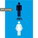 Man zoekt vrouw, vrouw zoekt man / Scriptum psychologie, Verzenden, Zo goed als nieuw, Thijs Hannaart