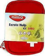 Heltiq EHBO kit - ehbo set - compacte verbandtas, Diversen, Overige Diversen, Nieuw, Verzenden