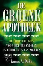 De groene apotheek 9789038912219 J.A. Duke, Boeken, Verzenden, Zo goed als nieuw, J.A. Duke