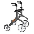 TrustCare Lets Fly rollator (inclusief bagagetas), Nieuw