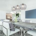 Steinhauer hanglamp Lotus 1898ST Nieuw, Huis en Inrichting, Ophalen, Overige materialen, Nieuw, 75 cm of meer