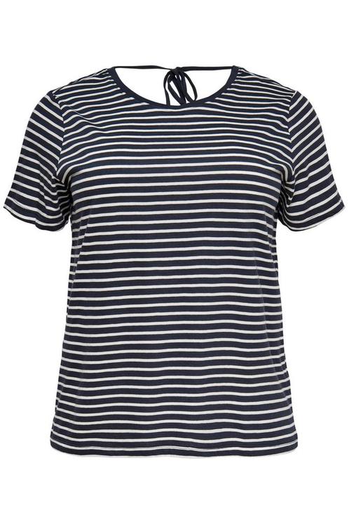 ONLY Carmakoma shirt CARAPRIL Maat:, Kleding | Dames, T-shirts, Overige kleuren, Nieuw, Verzenden
