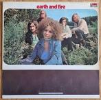 Earth & Fire - Earth And Fire (Holland 1970 1st pressing LP), Nieuw in verpakking