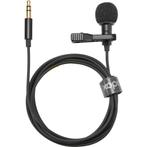 Godox Omni-directional Lavalier Microphone (1.2m), Muziek en Instrumenten, Microfoons, Ophalen of Verzenden, Nieuw, Overige typen