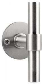 Vaste (Kast)Knop PIET BOON PBT15V/50 Mat RVS, Ophalen of Verzenden, Nieuw