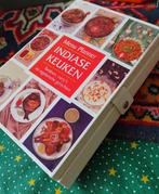 menu planner - INDIASE KEUKEN, tandoori , currys en, Verzenden, Gelezen