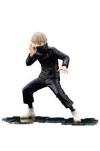 Kotobukiya Jujutsu Kaisen ArtFX J 1/8 Statue-Toge Inumaki, Verzamelen, Ophalen of Verzenden, Nieuw