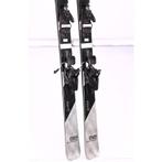 175 skis STOCKLI STORMRIDER 88 2023, grip walk, woodcore, t, Overige merken, 160 tot 180 cm, Gebruikt, Verzenden