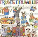 LP gebruikt - Urbanus - Tien Jaar Live, Verzenden, Zo goed als nieuw