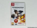 Nintendo Switch - Overwatch - Legendary Edition - New & Seal, Verzenden, Gebruikt