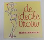 Jacques Kloes - De Ideale Vrouw CD Single, Verzenden, Nieuw in verpakking