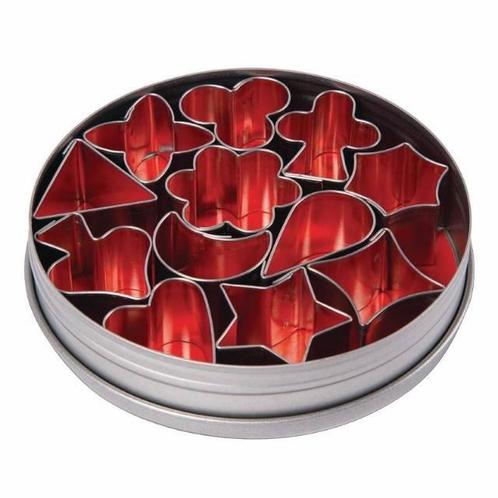 Stekerdoos set figuren - set 12 stuks, Zakelijke goederen, Horeca | Keukenapparatuur, Nieuw in verpakking, Verzenden