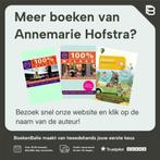 100% Milaan / 100% stedengidsen 9789057673955, Verzenden, Zo goed als nieuw, Annemarie Hofstra