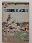 Les Histoires vraies de l'Oncle Paul T10 - Requins d'acier -