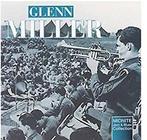 cd - Glenn Miller - Moonlight Serenade, Cd's en Dvd's, Verzenden, Zo goed als nieuw