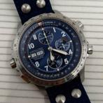 Hamilton - Khaki Aviation X-Wind Day-date - H77906940 -, Nieuw