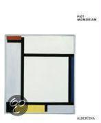 Piet Mondrian 9783791333618 P Mondrian, Verzenden, Zo goed als nieuw, P Mondrian