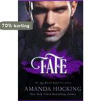 My Blood Approves- Fate 9781533090706 Amanda Hocking, Boeken, Verzenden, Zo goed als nieuw, Amanda Hocking
