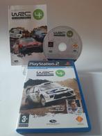 WRC 4 Playstation 2, Ophalen of Verzenden, Nieuw