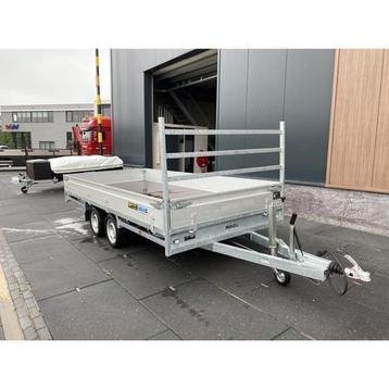 HULCO MEDAX-2 405 X 183 X 30 CM 3.000 KG ALL - IN AKTIE! beschikbaar voor biedingen