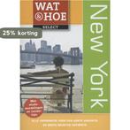 New York / Wat & Hoe select 9789021556420 Mick Sinclair, Boeken, Reisgidsen, Verzenden, Gelezen, Mick Sinclair