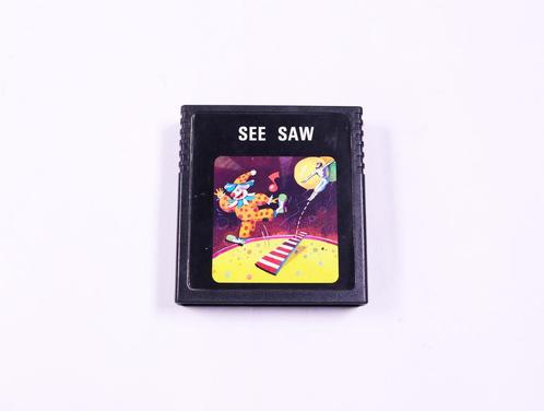 Atari 2600 - See Saw, Spelcomputers en Games, Games | Atari, Ophalen of Verzenden