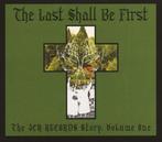 cd - Various - The Last Shall Be First: The JCR Records S..., Cd's en Dvd's, Verzenden, Nieuw in verpakking