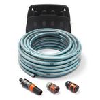 Tuinslangset met haspel | Gardena | 20 meter, Tuin en Terras, Verzenden, Nieuw