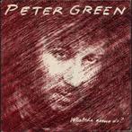 LP gebruikt - Peter Green - Whatcha Gonna Do?, Cd's en Dvd's, Vinyl | Rock, Verzenden, Zo goed als nieuw