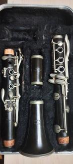 Loveri Paris - - Bklarinet - 1915 (Zonder minimumprijs), Nieuw