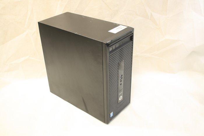 Compact HP Gaming PC: HP ProDesk 400 G2 MT - Intel i5-4590S, Spelcomputers en Games, Spelcomputers | Overige Accessoires