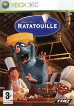 Disney Pixar Ratatouille (Xbox 360 Games), Spelcomputers en Games, Games | Xbox 360, Ophalen of Verzenden, Zo goed als nieuw