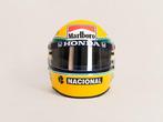 Ayrton Senna - Replica helm, Nieuw